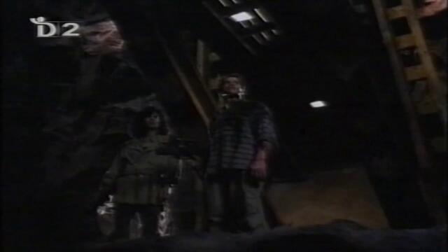 Зов за завръщане (1990) (бг аудио) (част 4) TV-VHS Rip Диема 2