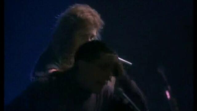 Metallica - The Unforgiven (Live At San Diego '92)