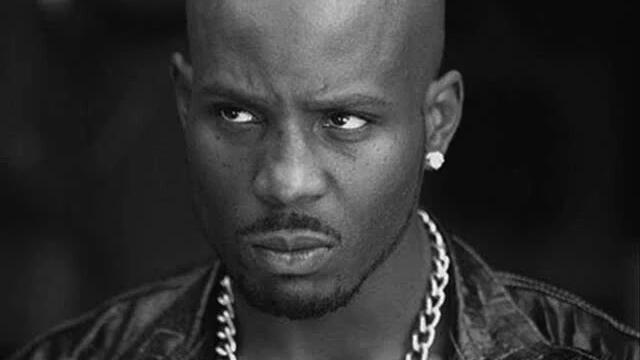 DMX ft. Tyrese - Who's Touching You