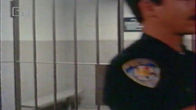 Ченгето от Бевърли Хилс (1984) (бг аудио) (част 18) TV-VHS Rip Канал 1