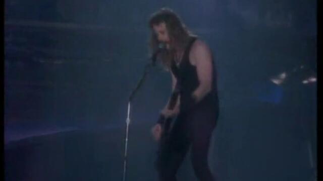 Metallica - The Four Horsemen (Live At San Diego '92)