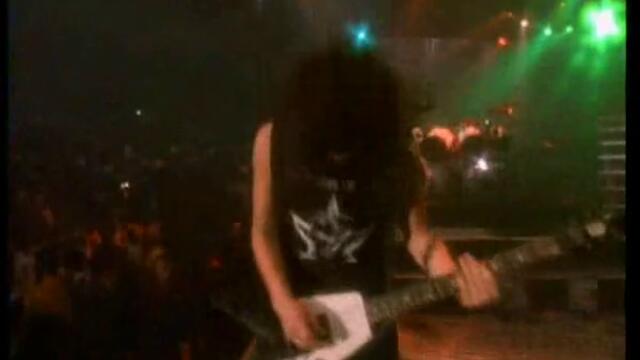 Metallica - Am I Evil? (Live At San Diego '92)