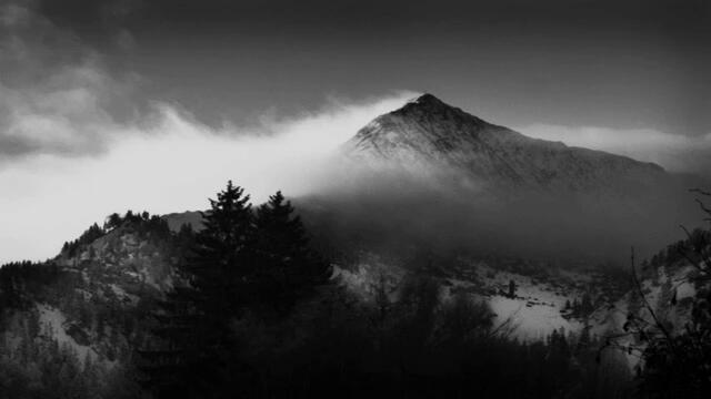 Appalachian Winter - Wolfghosts (2011)