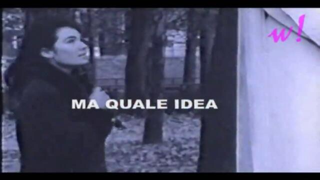 Francesco Napoli - Ma Quale Idea