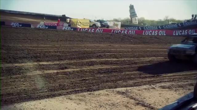 Monster Energy Presents: Race Action from the Final Round of LOORS, Firebird, AZ