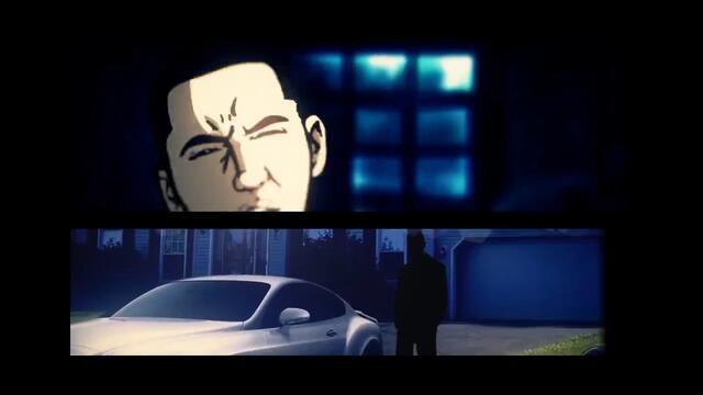 Lloyd Banks - Where I'm At ( Ft. Eminem )