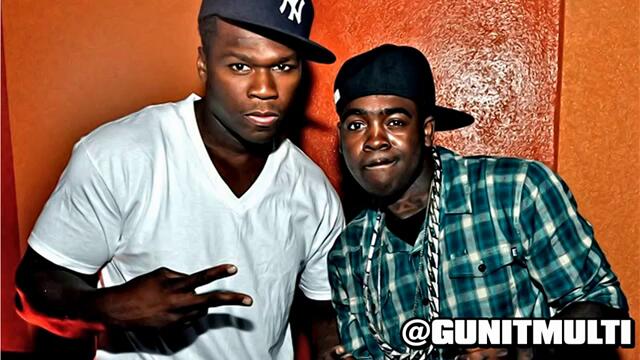 50 Cent ft Kidd Kidd - Niggas Be Scheming