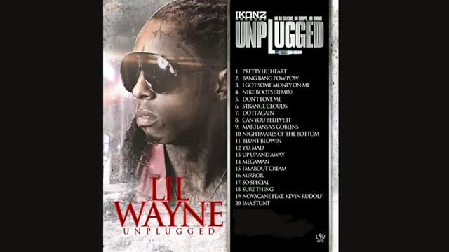 Lil Wayne - Ima Stunt