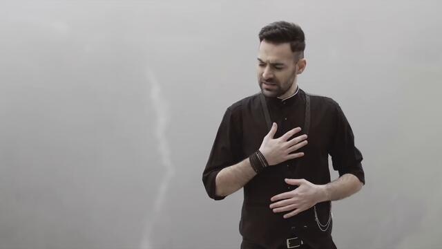 Kostas Ageris - Gia Sena Patrida Mou (Official Music Video 4K)
