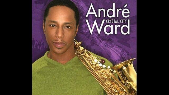 André Ward ft. Marc Nelson - I Don't Want to Be in Love