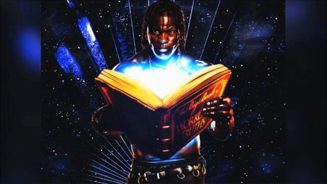 R-Truth New  - The Truth Has Set Me Free