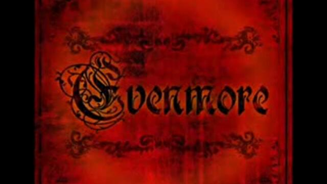 EvenMore - Dancing in Silence (Gothic Metal)
