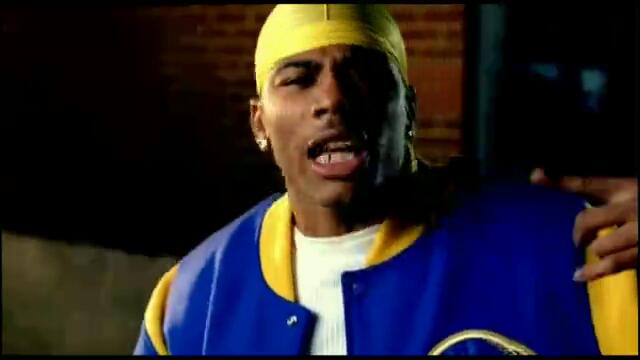 Nelly - Over And Over ft. Tim McGraw