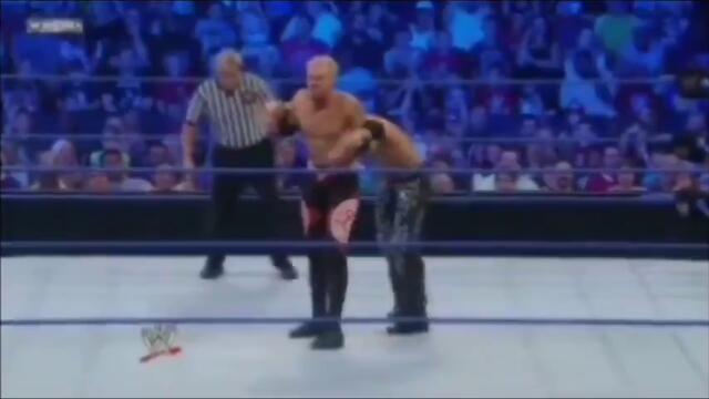 WWE Christian 2011 Titantron (This titantron was only for SummerSlam)