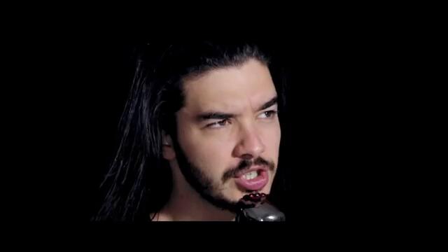 Кавър на Nightwish - Бих искал да имам ангел ПРЕВОД