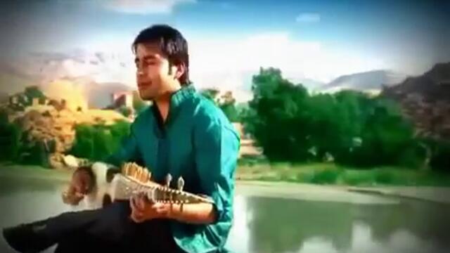 Shafiq Mureed Latest Music Video Rabab - 2012 (Official Song)