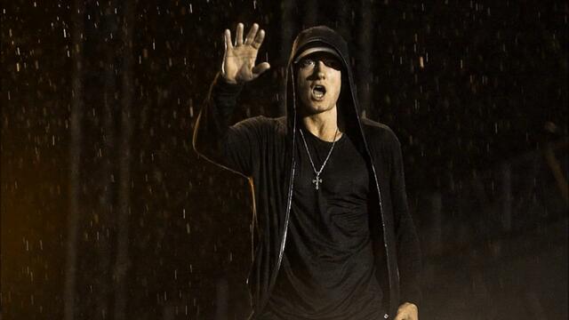 Eminem - Fly Away feat. (full Song) { New Song 2011 }
