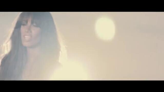 Leona Lewis feat. Avicii - Collide [ H Q ]