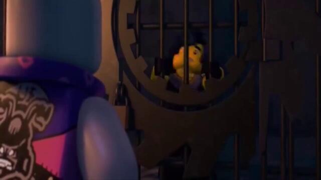 НИНДЖАГО: МАЙСТОРИТЕ НА СПИНДЖИЦУ ЕПИЗОД 10 СЕЗОН 8 ( 2019) г. БГ АУДИО ЦЯЛ ЕПИЗОД, 2019