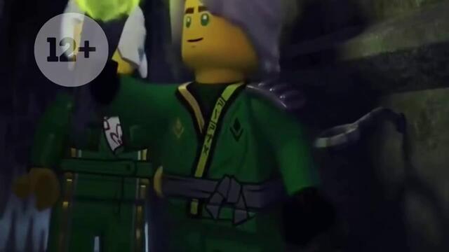 НИНДЖАГО: МАЙСТОРИТЕ НА СПИНДЖИЦУ ЕПИЗОД 15 СЕЗОН 8 ( 2019) г. БГ АУДИО ЦЯЛ ЕПИЗОД, 2019