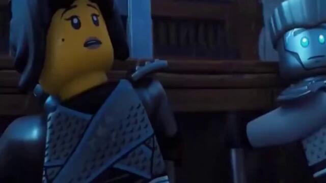 НИНДЖАГО: БИТКАТА НА НИНДЖИТЕ ЕПИЗОД 23 СЕЗОН 8 ( 2019) г. БГ АУДИО ЦЯЛ ЕПИЗОД, 2019