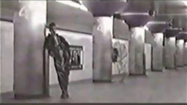 Collage - I`ll Be Loving You ( 1993 video)
