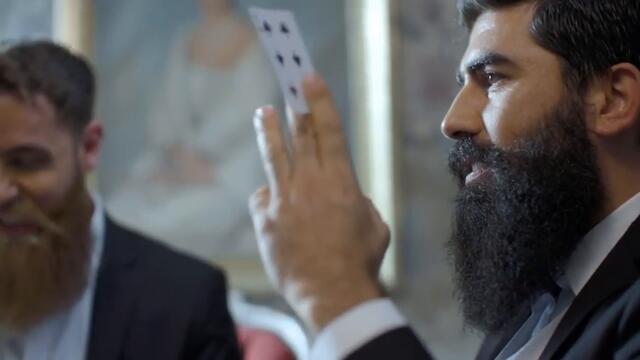 Faydee - Salam (Official Music Video)