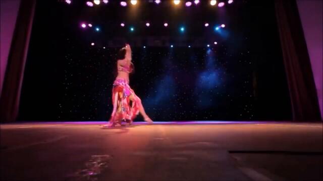 Band ODSSA  -  ВОСТОЧНЫЙ ТАНЕЦ