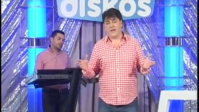 Jasmin Muharemovic - Jedan covek nasu srecu kvari