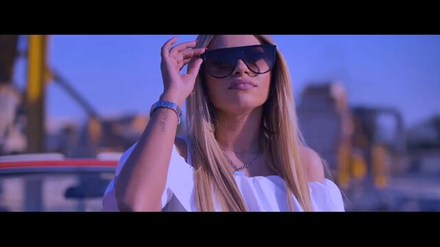 MERI ANDRAKOVIĆ - ZA MALO LJUBAVI (CORTEX TEAM REMIX) (OFFICIAL VIDEO 2019)