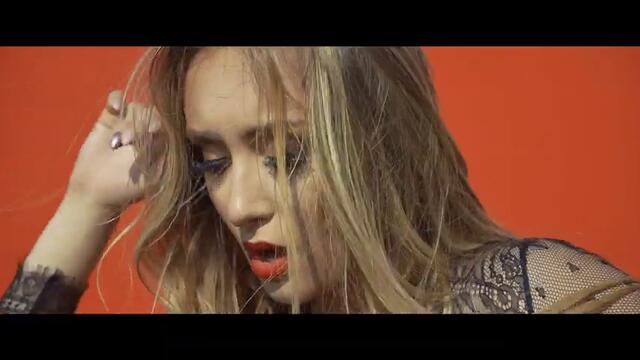 Dara Ekimova ft. Iskrata - Sagapao