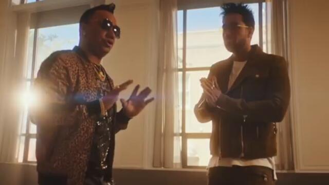 Romeo Santos x Elvis Martinez - Millonario (Official Video)