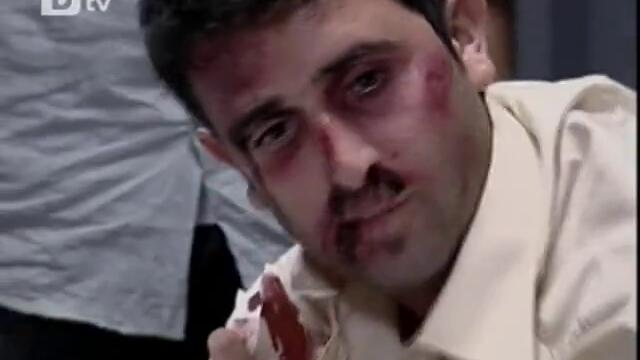 Опасни улици - трейлър към епизод 200