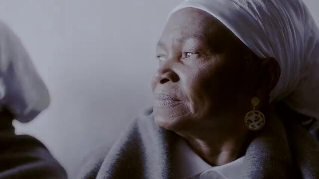 Madonna - Batuka (Official Music Video)
