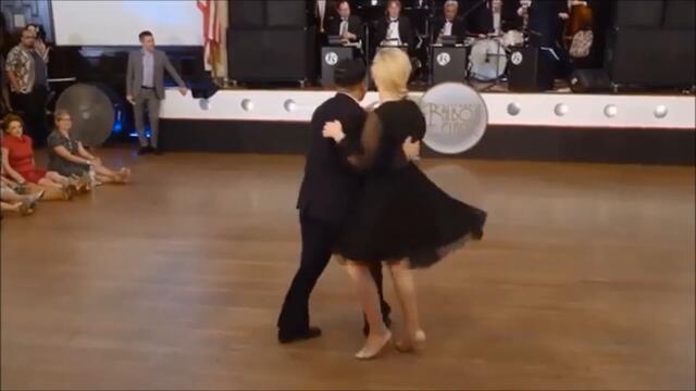 Band ODESSA  -  Песня и Танцы для НАСТРОЕНИЯ