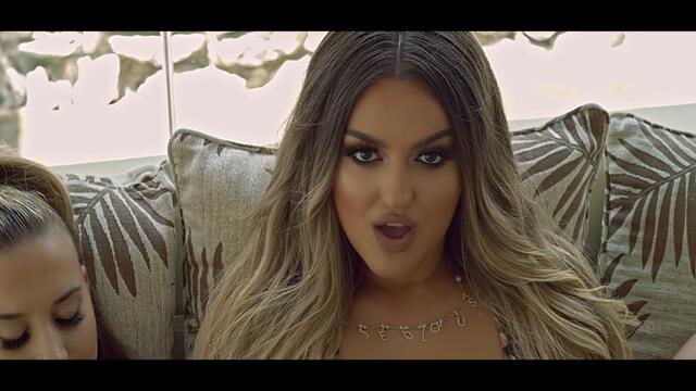 Enca - Jealous (Official Video 2019) Prod. by AriBeatz - HD 1080p