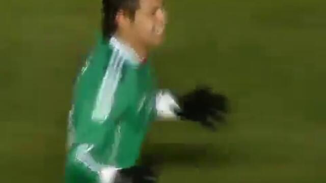 Chile Vs Mexico 2-1 - All Goals &amp; Match Highlights - July 4 2011 - Copa America - [High Quality].flv