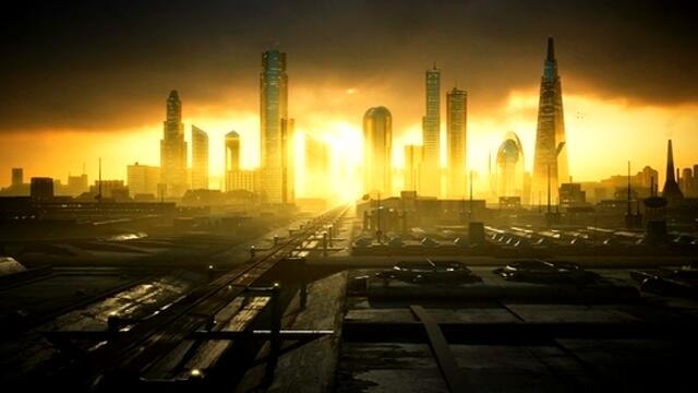 Последици  478 Aftermath   (2017)  Бг Аудио ( Високо Качество) Част 1