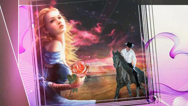 ДМИТРИЙ КУБАСОВ - Я ЛЮБЛЮ ТЕБЯ!