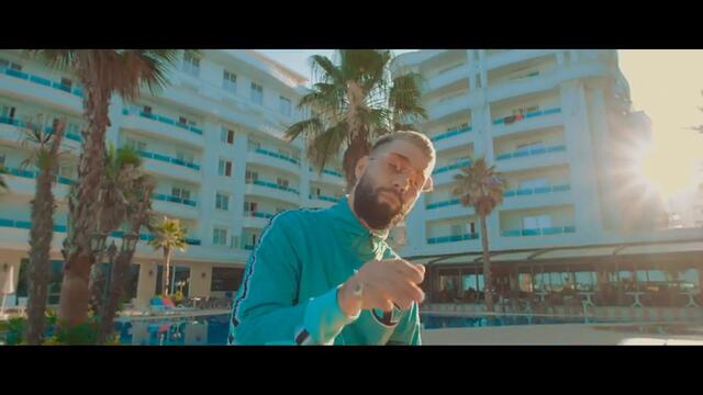 Rina ft Koston  - Ideal