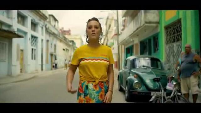 ZAZ - Qué Vendrá