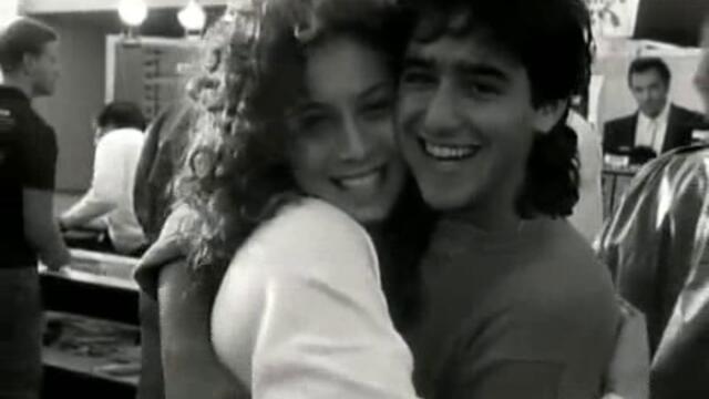 Bruce Springsteen - Tougher Than the Rest (Official Music Video)