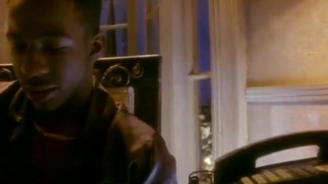 Bobby Brown - Rock Wit'cha