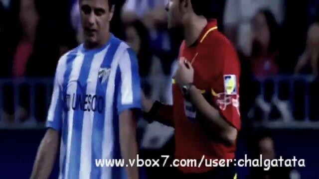 Мълцина хора могат като Роналдо!