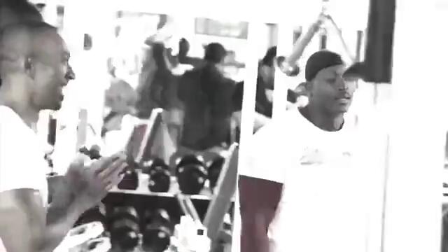 Невероятен спортист е, ще се yбедите щом го видите!