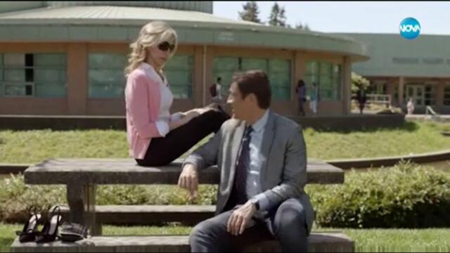 3.Лятото на мечтите ми  - (2016) бг аудио - част 3