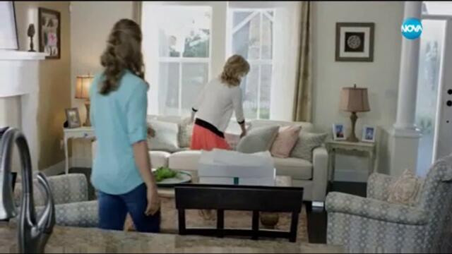 4.Лятото на мечтите ми -  (2016) бг аудио - част 4