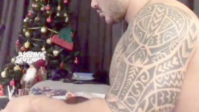 Галин на плажа