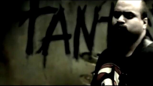 Static-X - The Only (Video)