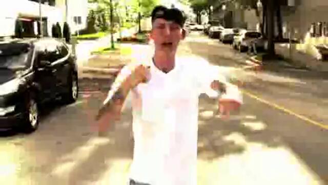 Machine Gun Kelly - Chip Off The Block Viral Video